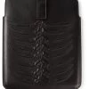 Alexander McQueen rib cage tablet case