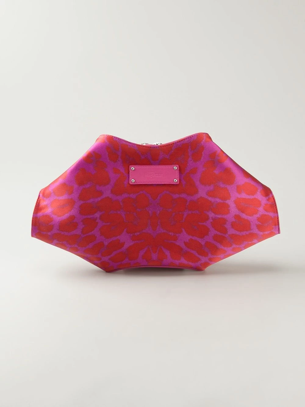 Top 10 🛒 Alexander McQueen 'De Manta' clutch 😍 3 Alexander McQueen 'De Manta' clutch