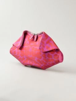 Top 10 🛒 Alexander McQueen 'De Manta' clutch 😍 9 Alexander McQueen 'De Manta' clutch
