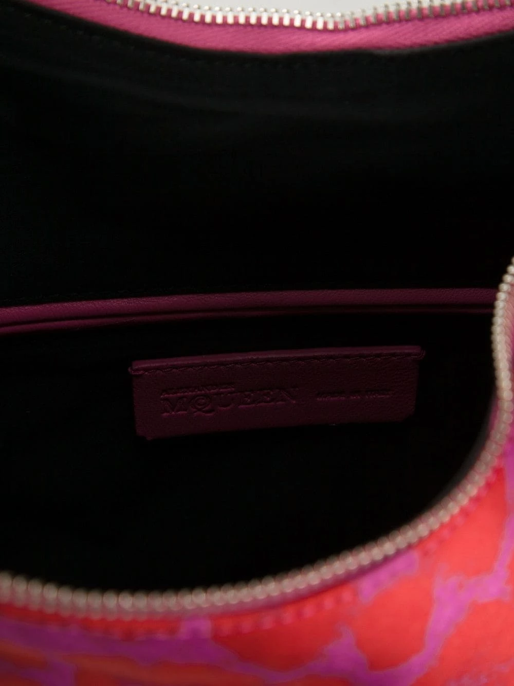 Top 10 🛒 Alexander McQueen 'De Manta' clutch 😍 5 Alexander McQueen 'De Manta' clutch