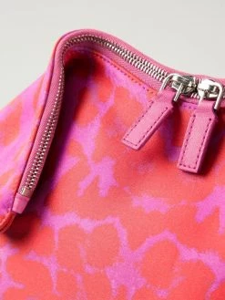 Top 10 🛒 Alexander McQueen 'De Manta' clutch 😍 11 Alexander McQueen 'De Manta' clutch