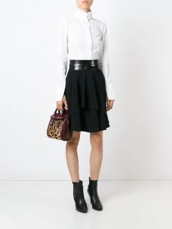 Alexander McQueen 'Heroine' tote