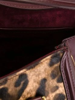 Alexander McQueen 'Heroine' tote