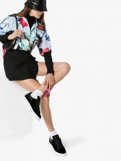 Alexander McQueen platform sneakers