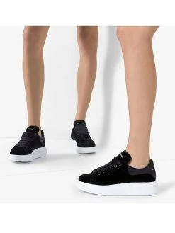 Alexander McQueen platform sneakers