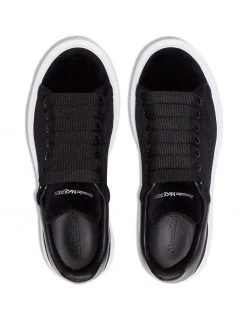 Alexander McQueen platform sneakers