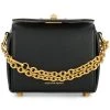 Alexander McQueen Box shoulder bag