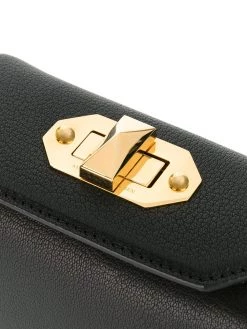 Alexander McQueen Box shoulder bag