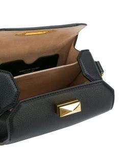 Alexander McQueen Box shoulder bag