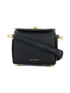 Alexander McQueen Box shoulder bag
