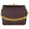 Alexander McQueen Box bag