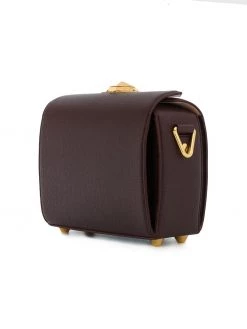 Budget ⭐ Alexander McQueen Box bag 👍 8 Alexander McQueen Box bag