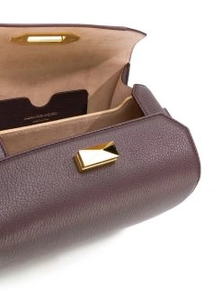 Budget ⭐ Alexander McQueen Box bag 👍 10 Alexander McQueen Box bag