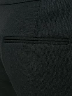 Wholesale ✔️ Alexander McQueen Cropped tailored trousers 😉 9 Alexander McQueen cropped tailored trousers