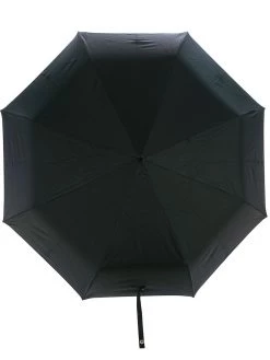 Alexander McQueen foldable skull umbrella
