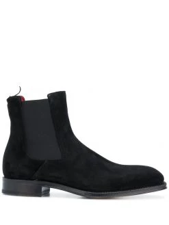 Alexander McQueen Chelsea ankle boots