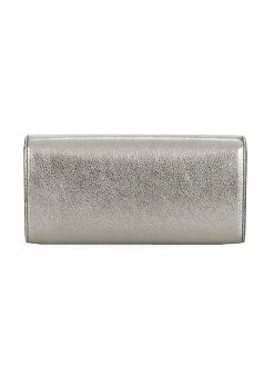 Alexander McQueen skull chain wallet