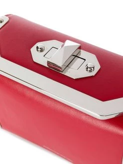 Hot Sale ๐ Alexander McQueen Nano Box Bag ๐ 8 Alexander McQueen nano Box Bag