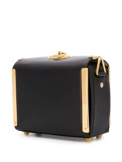 Alexander McQueen Box bag 19