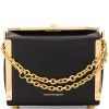Alexander McQueen Box bag 19