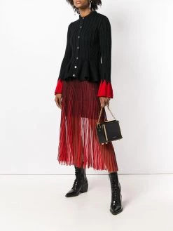 Alexander McQueen Box bag 19