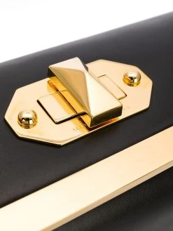 Alexander McQueen Box bag 19