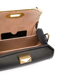 Alexander McQueen Box bag 19