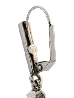 Best Sale βοΈ Alexander McQueen Chain skull earrings π 7 Alexander McQueen chain skull earrings