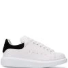 Alexander McQueen Oversized low-top sneakers