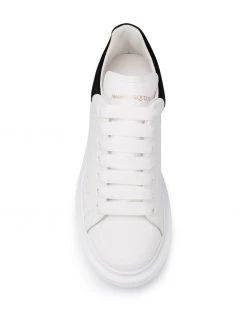 Alexander McQueen Oversized low-top sneakers