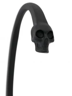 Buy โค๏ธ Alexander McQueen Skull cuff bracelet ๐ 5 Alexander McQueen skull cuff bracelet