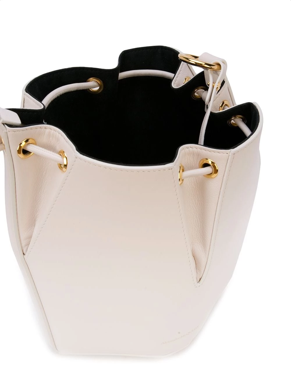 Wholesale ๐ Alexander McQueen Bucket chain shoulder bag ๐ฅ 5 Alexander McQueen bucket chain shoulder bag