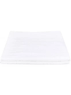 Alexander McQueen skulls beach towel