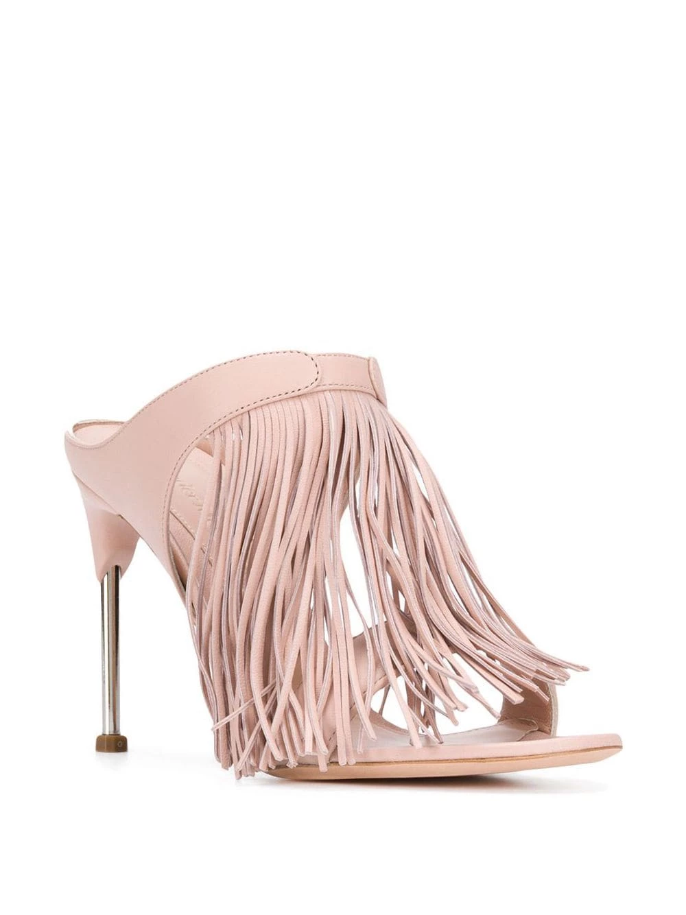 Flash Sale ๐ Alexander McQueen Fringed mules ๐ฏ 2 Alexander McQueen fringed mules