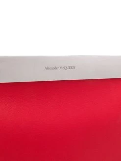 Promo ๐ฏ Alexander McQueen Colourblock shoulder bag โ๏ธ 8 Alexander McQueen colourblock shoulder bag