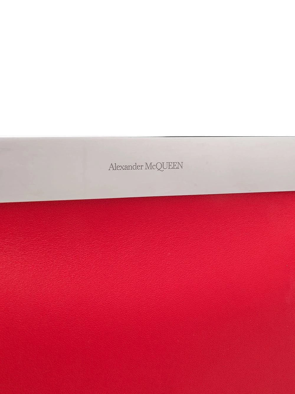 Promo ๐ฏ Alexander McQueen Colourblock shoulder bag โ๏ธ 4 Alexander McQueen colourblock shoulder bag