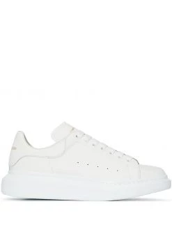 Alexander McQueen Oversized chunky sneakers