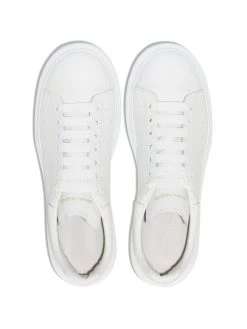 Alexander McQueen Oversized chunky sneakers