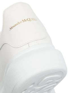 Alexander McQueen Oversized chunky sneakers