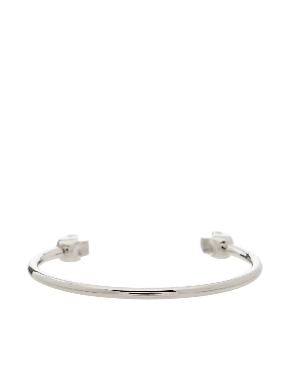 Brand new ๐ฅ Alexander McQueen Thin Twin Skull bracelet ๐ 3 Alexander McQueen Thin Twin Skull bracelet