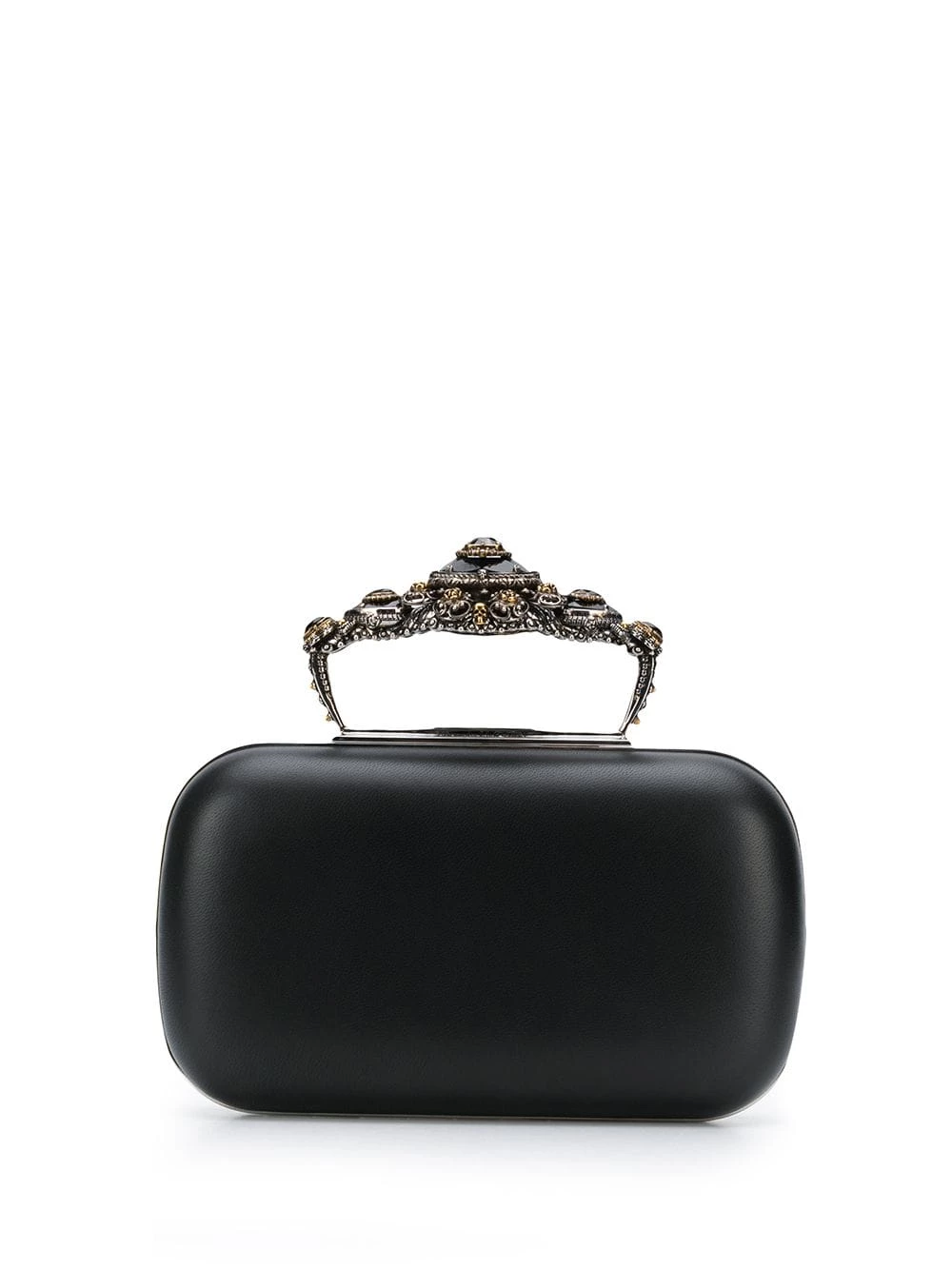 Hot Sale ๐ Alexander McQueen Jeweled clutch ๐ 1 Alexander McQueen jeweled clutch