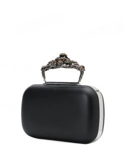 Hot Sale ๐ Alexander McQueen Jeweled clutch ๐ 7 Alexander McQueen jeweled clutch