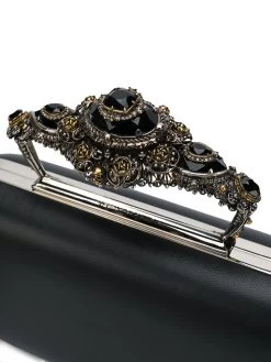Hot Sale ๐ Alexander McQueen Jeweled clutch ๐ 8 Alexander McQueen jeweled clutch
