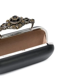 Hot Sale ๐ Alexander McQueen Jeweled clutch ๐ 9 Alexander McQueen jeweled clutch