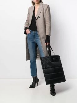 Alexander McQueen De Manta tote