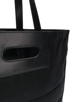 Alexander McQueen De Manta tote