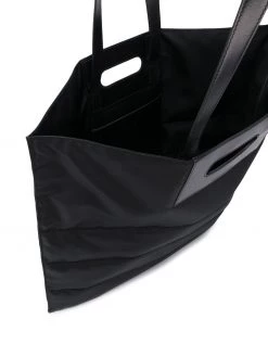 Alexander McQueen De Manta tote
