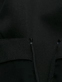 Outlet โญ Alexander McQueen Pleated hem ๐ dress โ 12 Alexander McQueen pleated hem dress