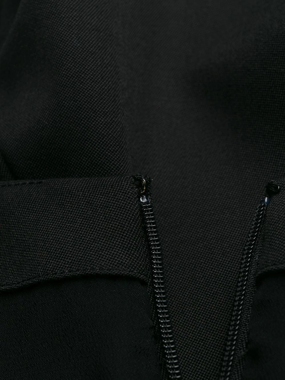 Outlet โญ Alexander McQueen Pleated hem ๐ dress โ 6 Alexander McQueen pleated hem dress