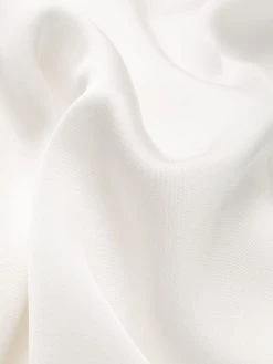 Alexander McQueen pussy bow shirt